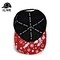 Kids snapback baseball caps